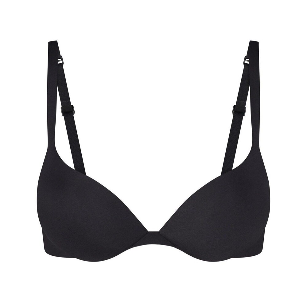 Skims Ultimate Push-up Plunge Bra